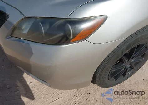 2007 Toyota Camry Ce z USA, uszkodzony, nr VIN 4T1BE46K07U662153